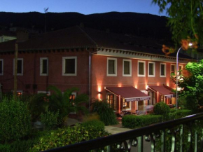 Hotel Rural Carlos I